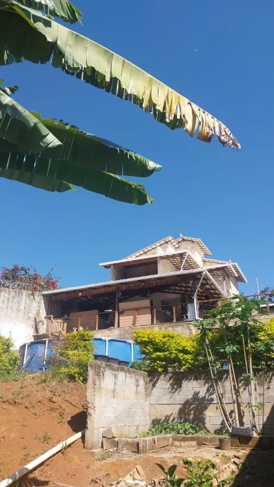 Casa, 3 quartos, 250 m² - Foto 8