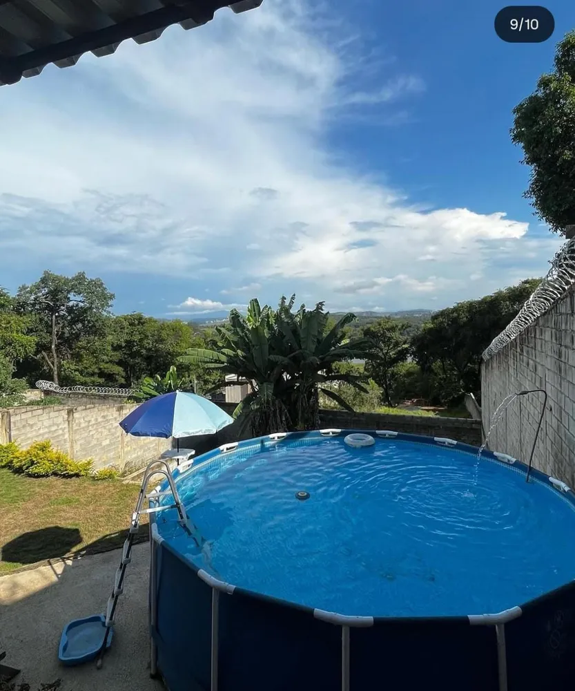 Casa, 3 quartos, 250 m² - Foto 12