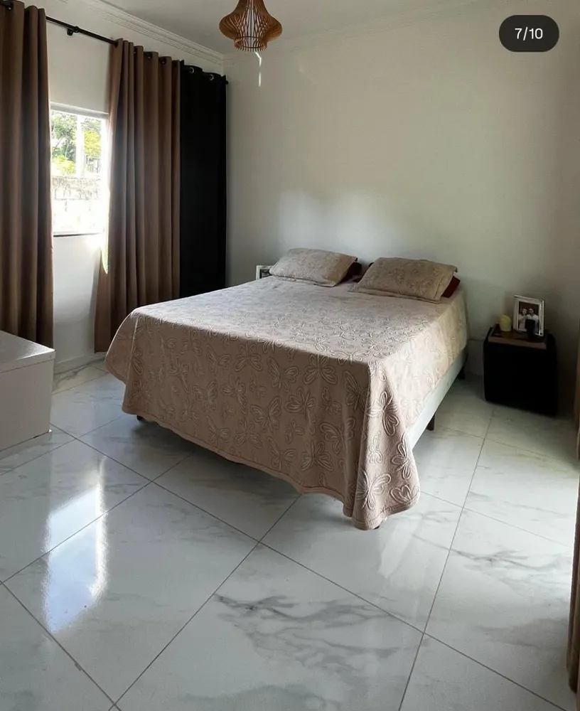 Casa, 3 quartos, 250 m² - Foto 16