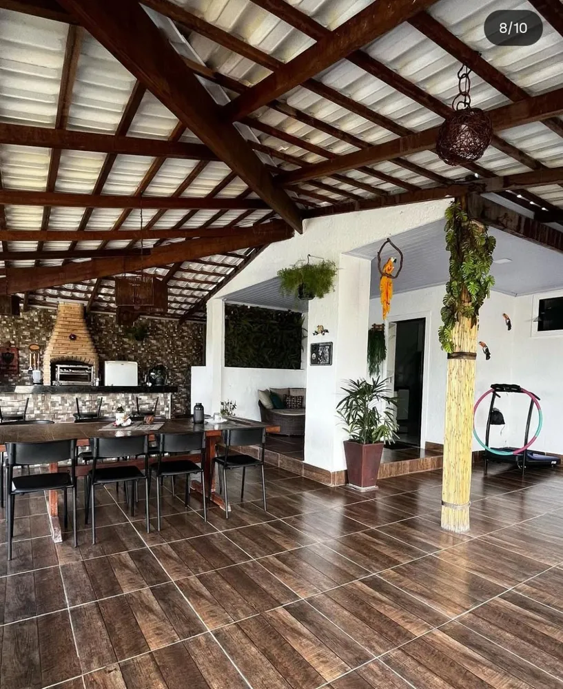 Casa, 3 quartos, 250 m² - Foto 3