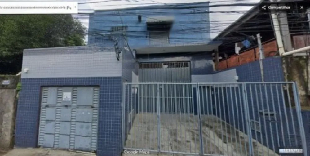 Loja-Salão, 747 m² - Foto 1