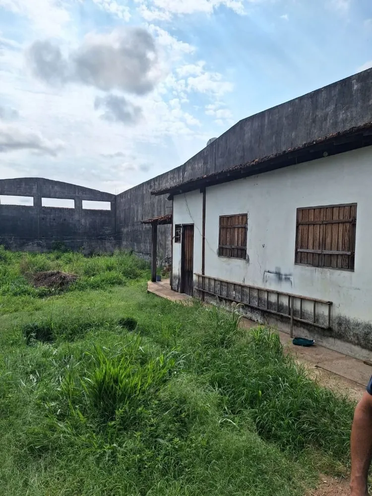 Depósito-Galpão, 360 m² - Foto 4
