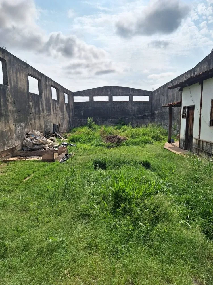 Depósito-Galpão, 360 m² - Foto 3