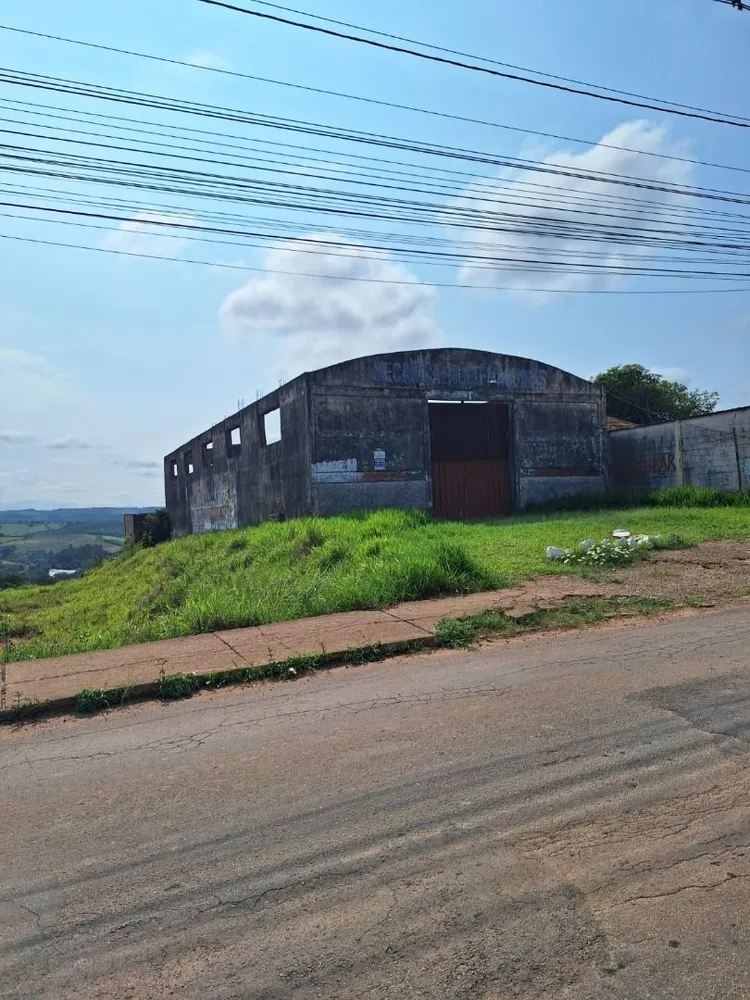 Depósito-Galpão, 360 m² - Foto 2