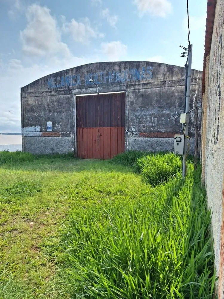 Depósito-Galpão, 360 m² - Foto 1