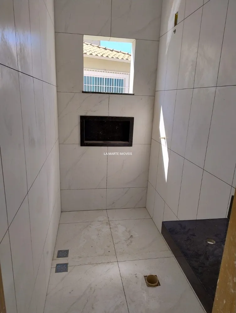 Casa, 3 quartos, 200 m² - Foto 7