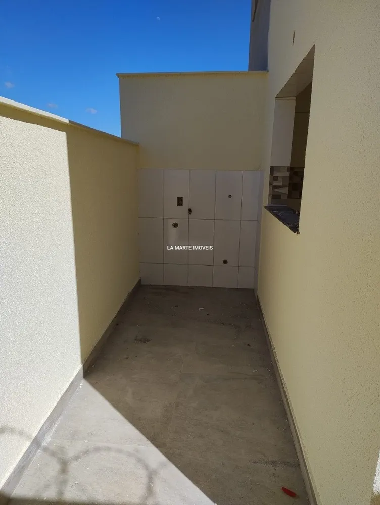 Casa, 3 quartos, 200 m² - Foto 9
