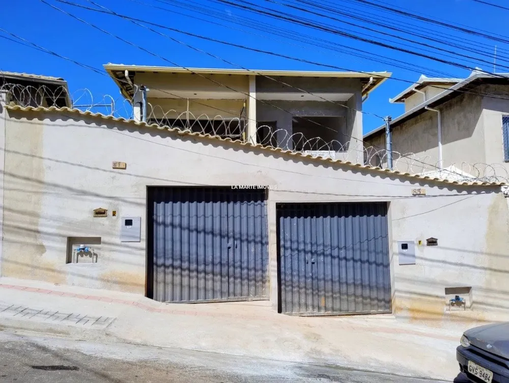 Casa, 3 quartos, 200 m² - Foto 13