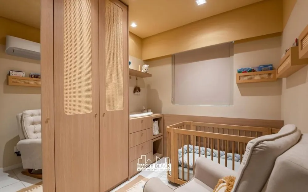Apartamento, 3 quartos, 90 m² - Foto 2