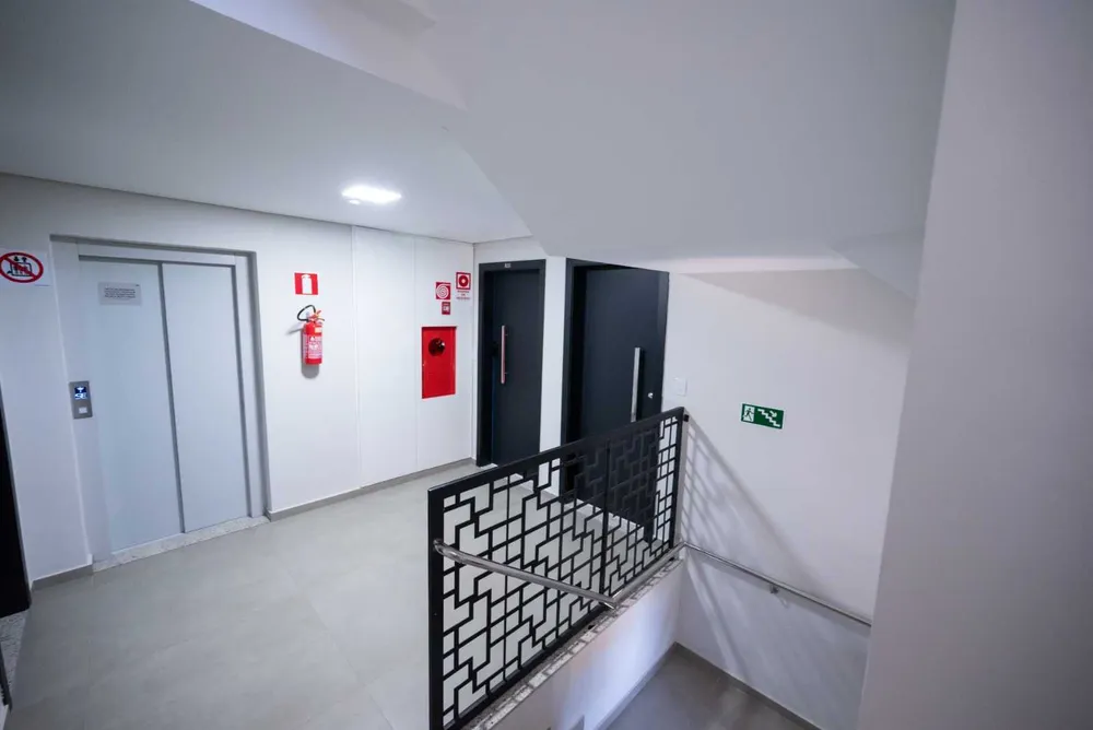 Apartamento, 3 quartos, 84 m² - Foto 10