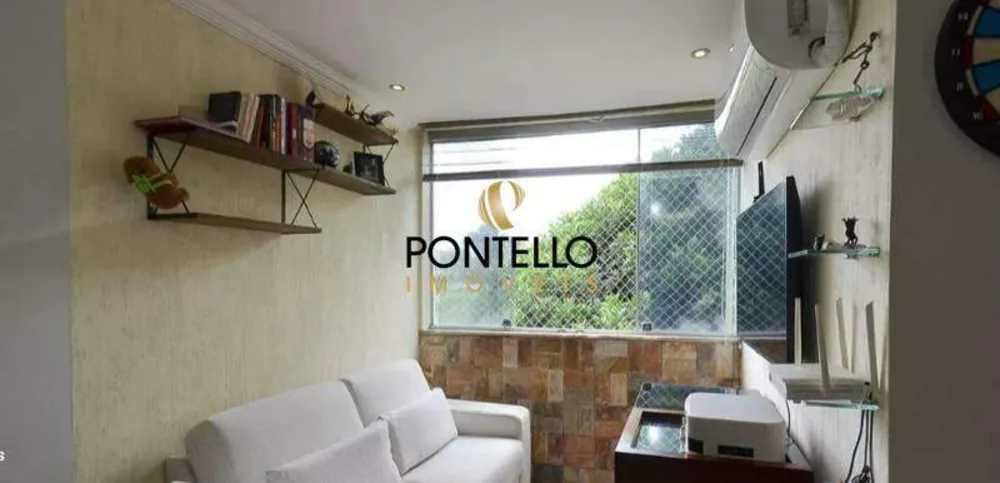 Cobertura, 2 quartos, 106 m² - Foto 9