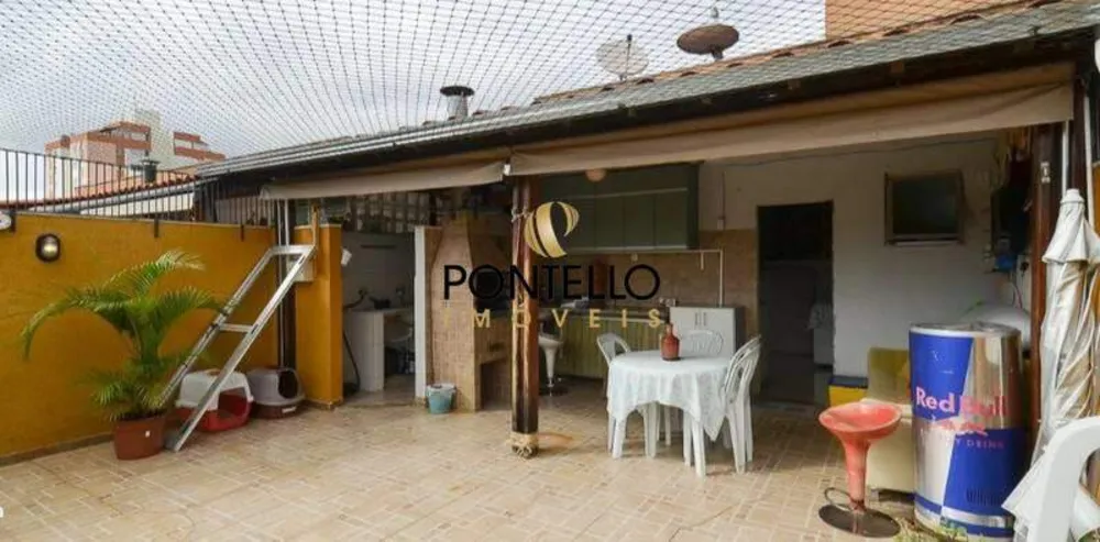 Cobertura, 2 quartos, 106 m² - Foto 5