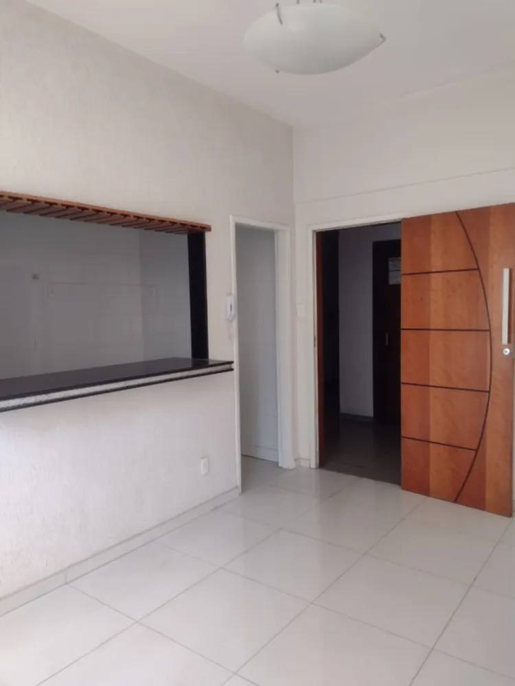 Apartamento, 1 quarto, 45 m² - Foto 1