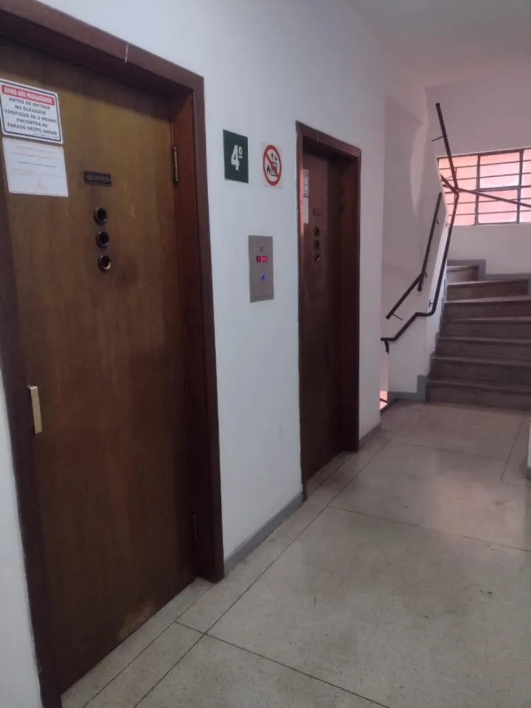Apartamento, 1 quarto, 45 m² - Foto 16