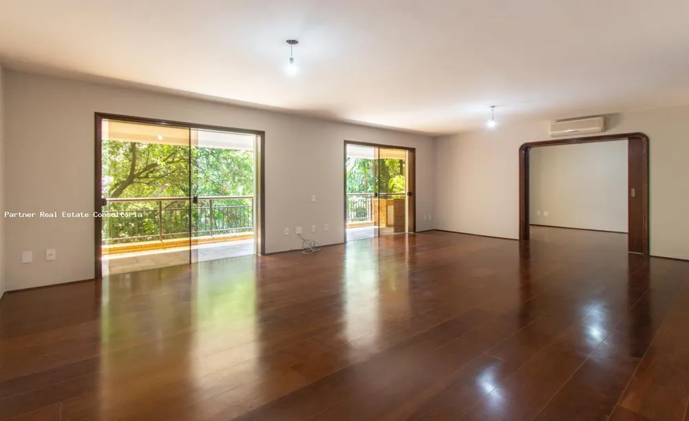 Apartamento, 3 quartos, 438 m² - Foto 13