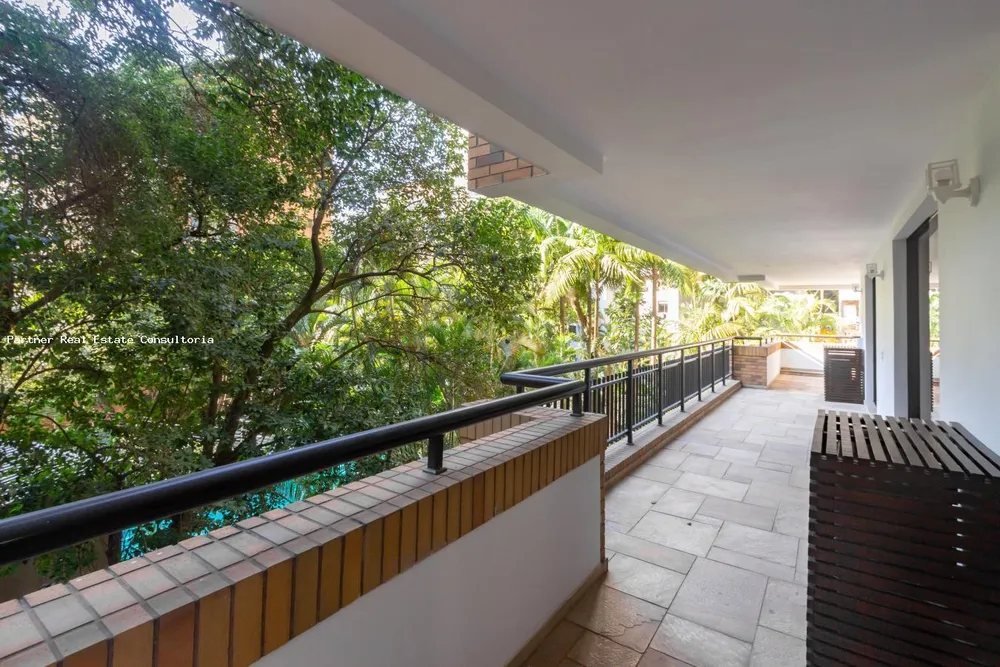 Apartamento, 3 quartos, 438 m² - Foto 9