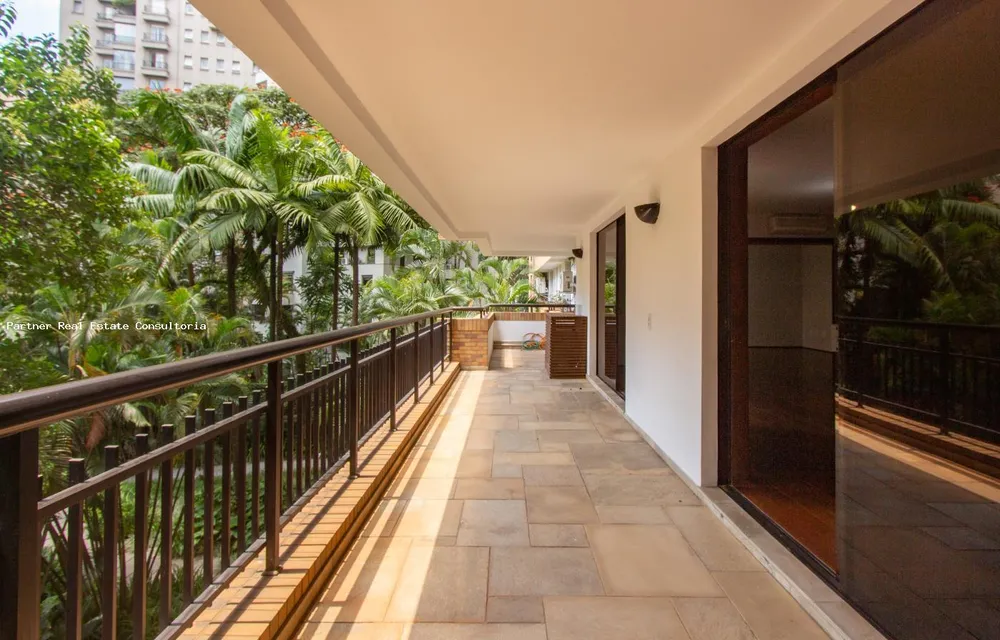 Apartamento, 3 quartos, 438 m² - Foto 11