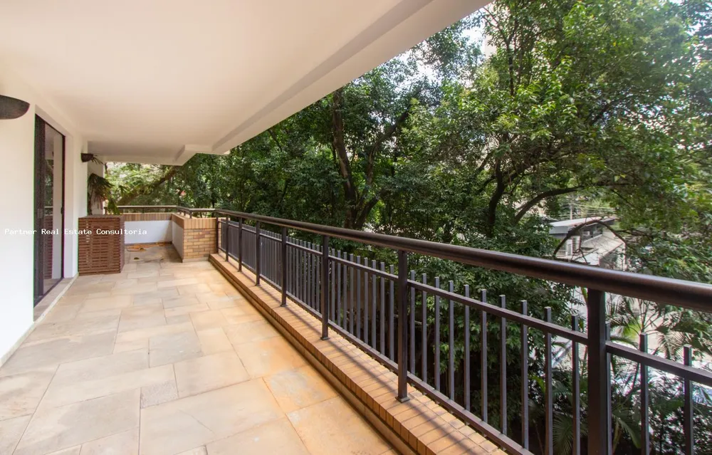 Apartamento, 3 quartos, 438 m² - Foto 12