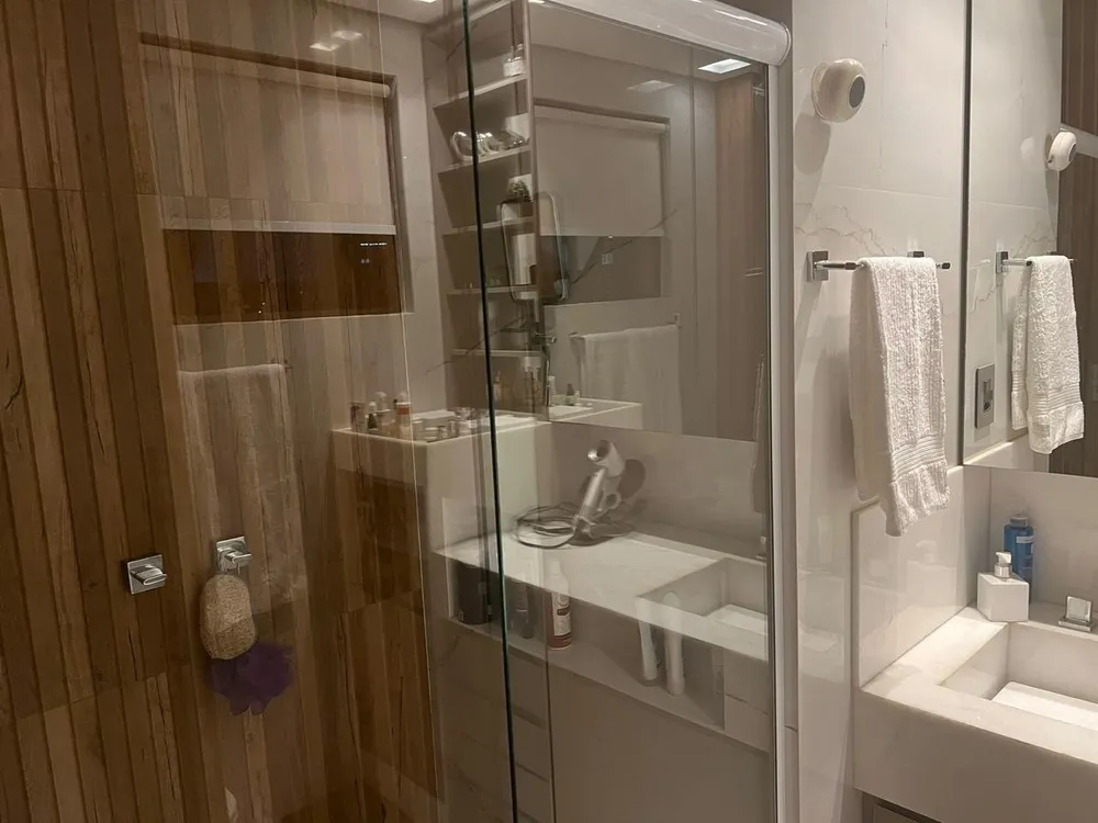 Apartamento, 3 quartos, 248 m² - Foto 8