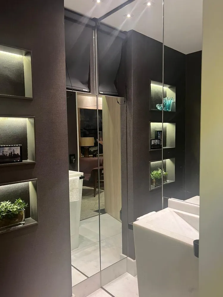 Apartamento, 3 quartos, 248 m² - Foto 4