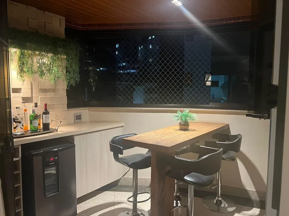 Apartamento, 3 quartos, 248 m² - Foto 6