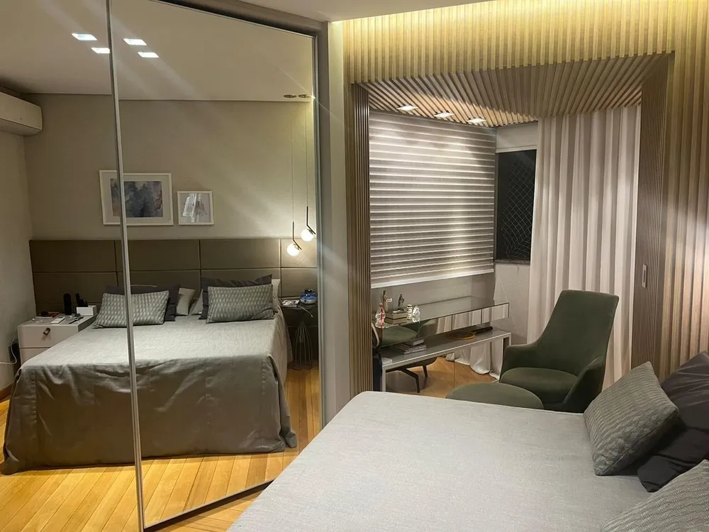 Apartamento, 3 quartos, 248 m² - Foto 10