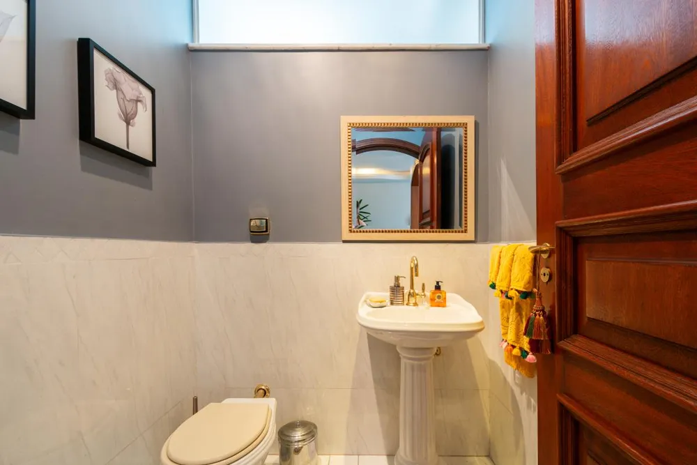 Casa, 4 quartos, 400 m² - Foto 9