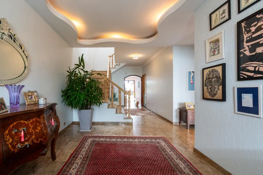 Casa, 4 quartos, 400 m² - Foto 2