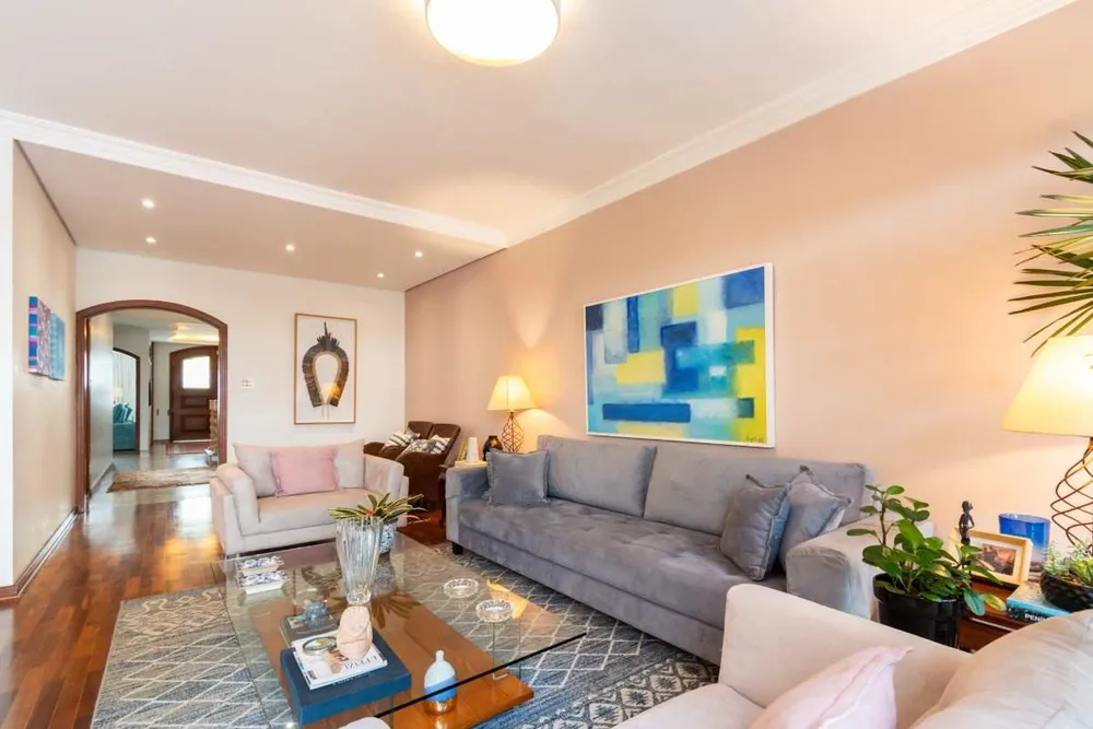 Casa, 4 quartos, 400 m² - Foto 3
