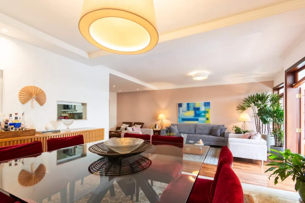 Casa, 4 quartos, 400 m² - Foto 5