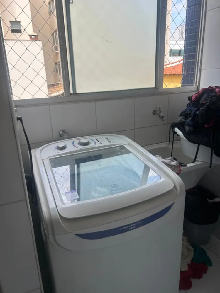 Apartamento, 3 quartos, 118 m² - Foto 5