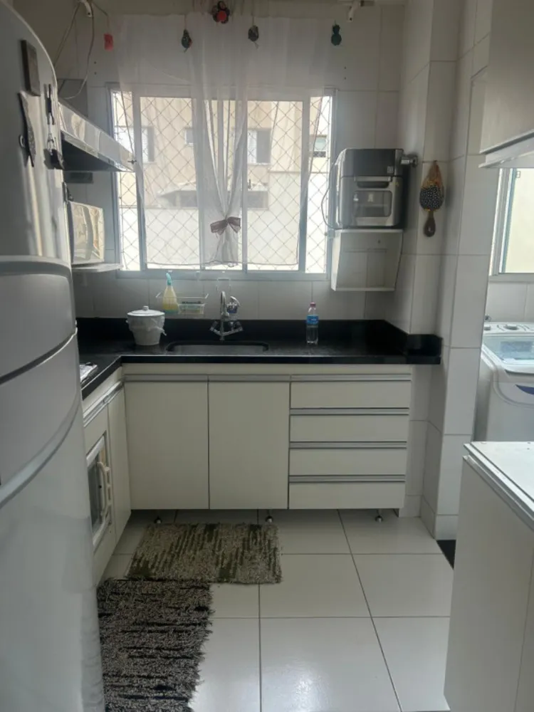 Apartamento, 3 quartos, 118 m² - Foto 1