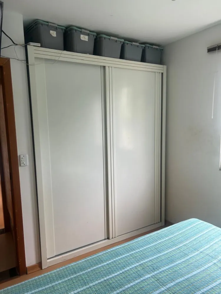 Apartamento, 3 quartos, 118 m² - Foto 4