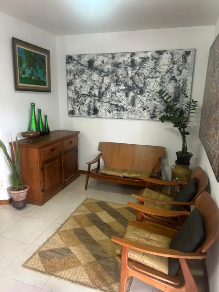 Apartamento, 3 quartos, 118 m² - Foto 6