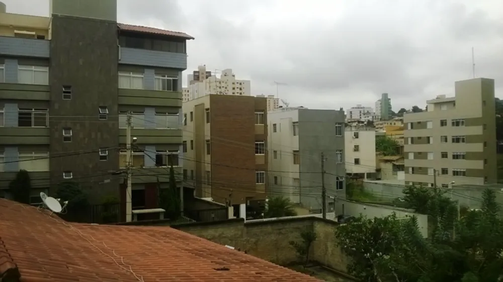Cobertura, 3 quartos, 130 m² - Foto 1