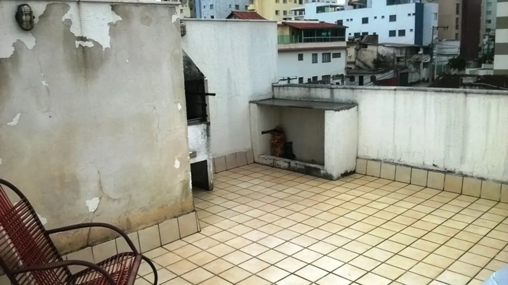 Cobertura, 3 quartos, 130 m² - Foto 14