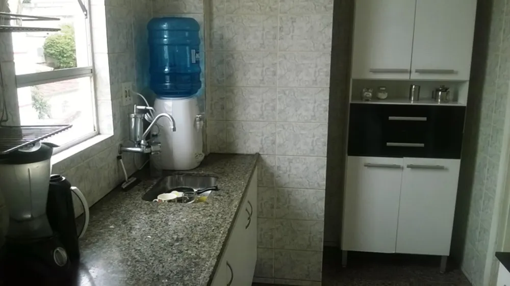 Cobertura, 3 quartos, 130 m² - Foto 4