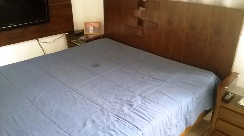 Cobertura, 3 quartos, 130 m² - Foto 7