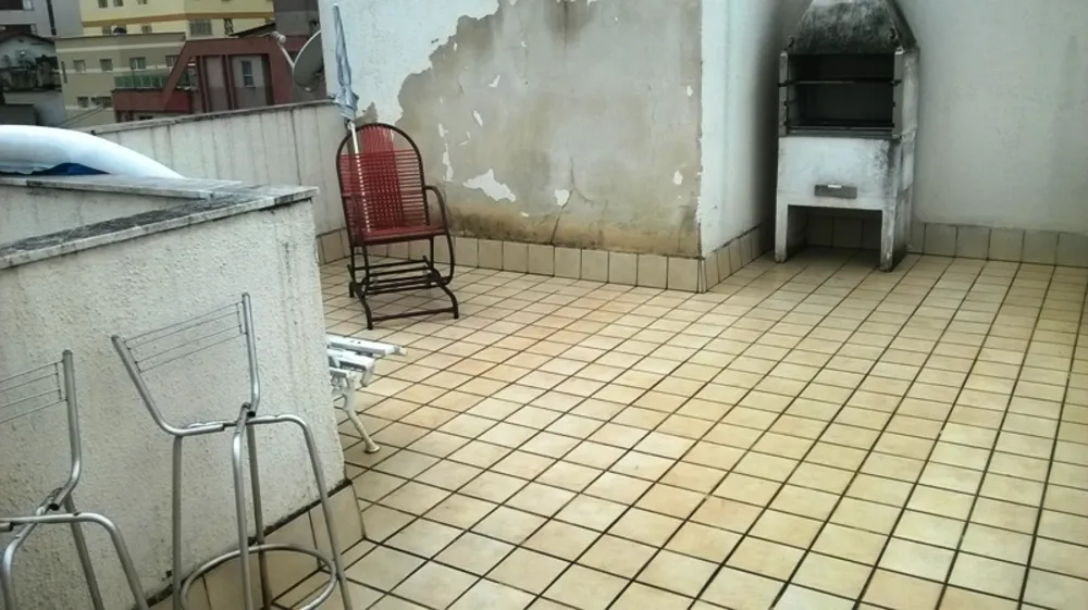Cobertura, 3 quartos, 130 m² - Foto 5