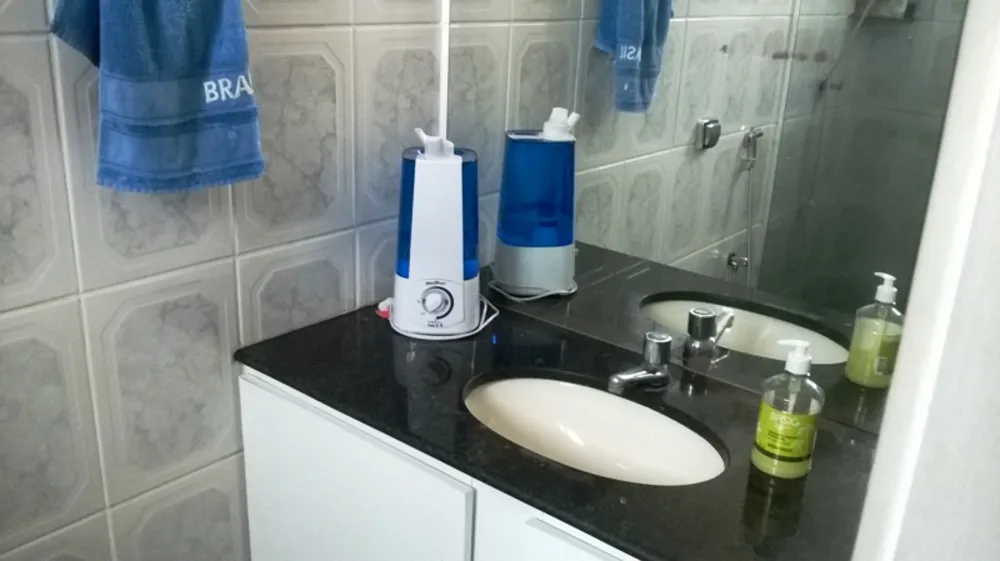 Cobertura, 3 quartos, 130 m² - Foto 12
