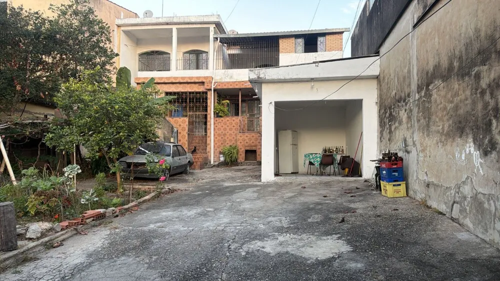 Terreno, 360 m² - Foto 8