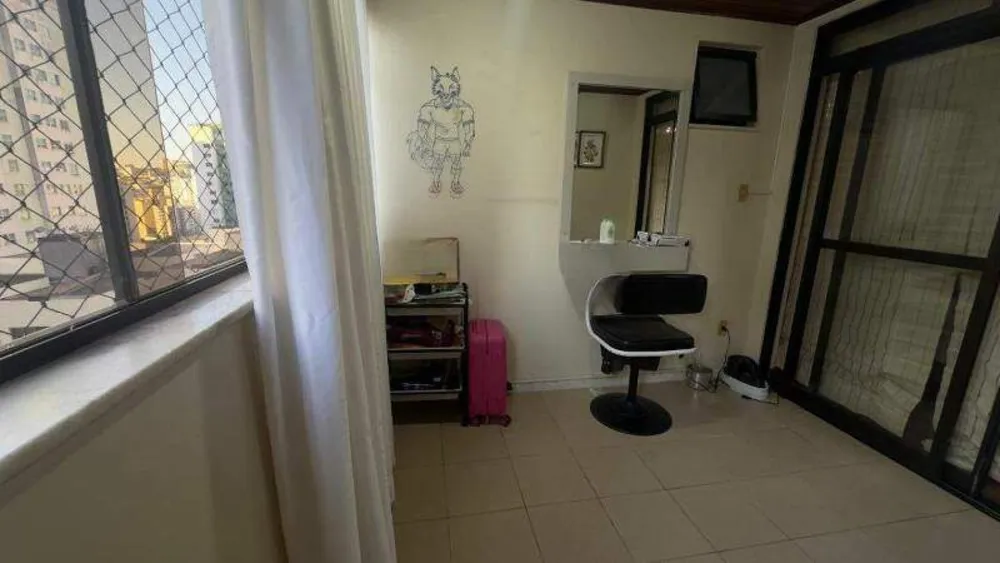 Apartamento, 4 quartos, 138 m² - Foto 2