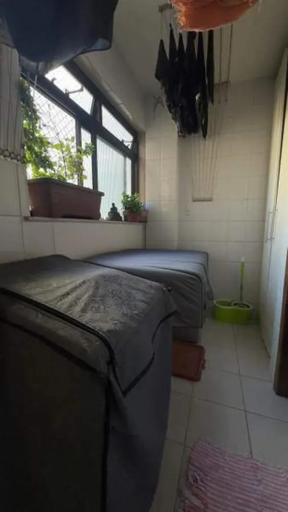 Apartamento, 4 quartos, 138 m² - Foto 3