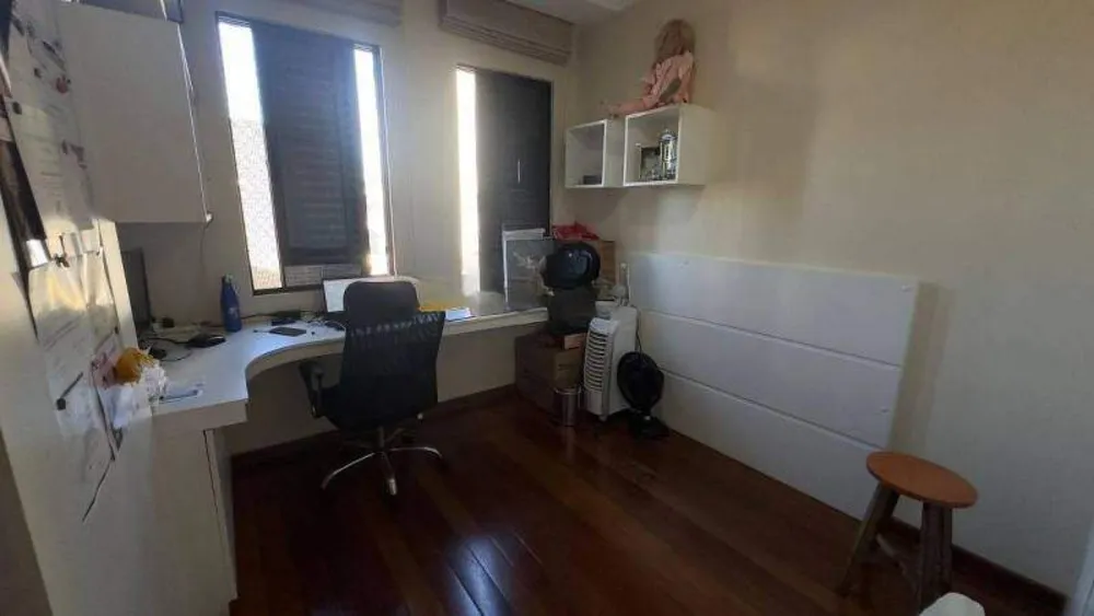 Apartamento, 4 quartos, 138 m² - Foto 4