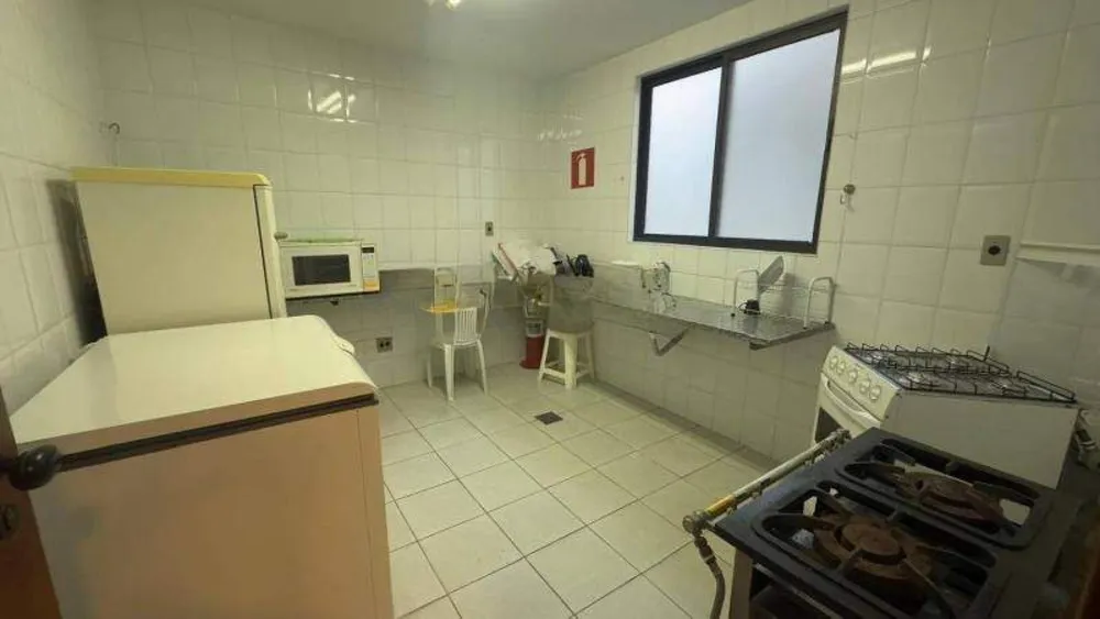 Apartamento, 4 quartos, 138 m² - Foto 10