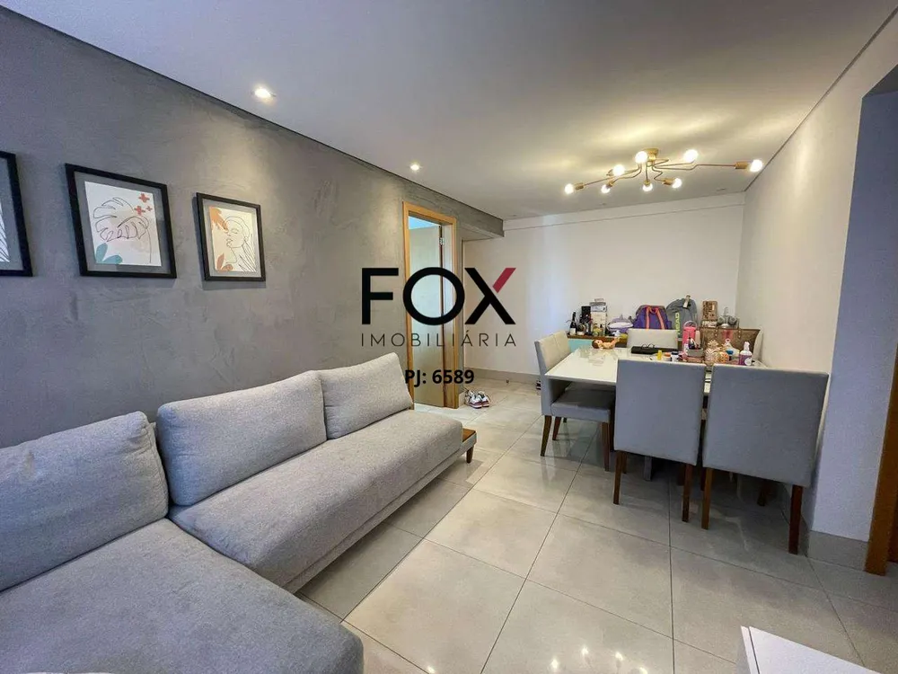 Apartamento, 2 quartos, 64 m² - Foto 1
