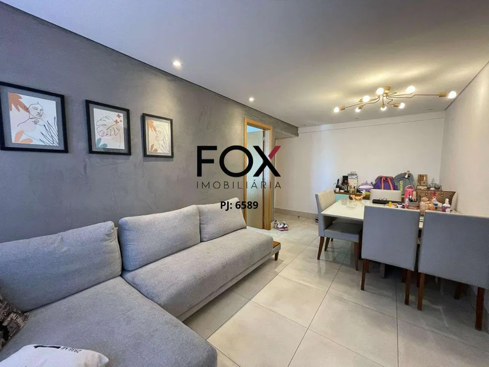 Apartamento, 2 quartos, 64 m² - Foto 4