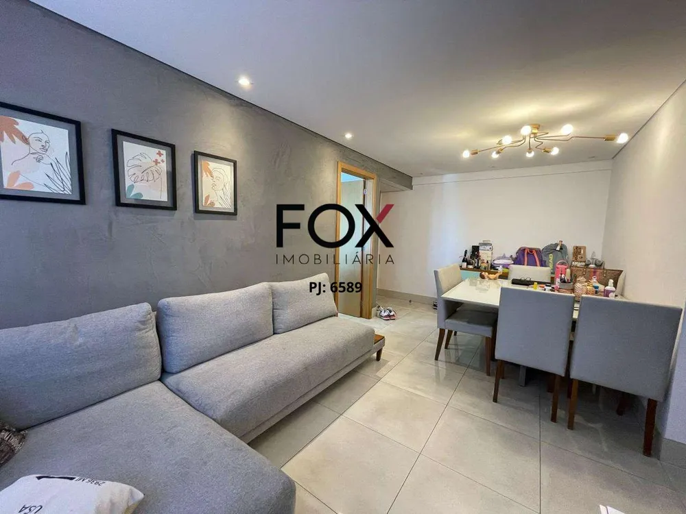 Apartamento, 2 quartos, 64 m² - Foto 3