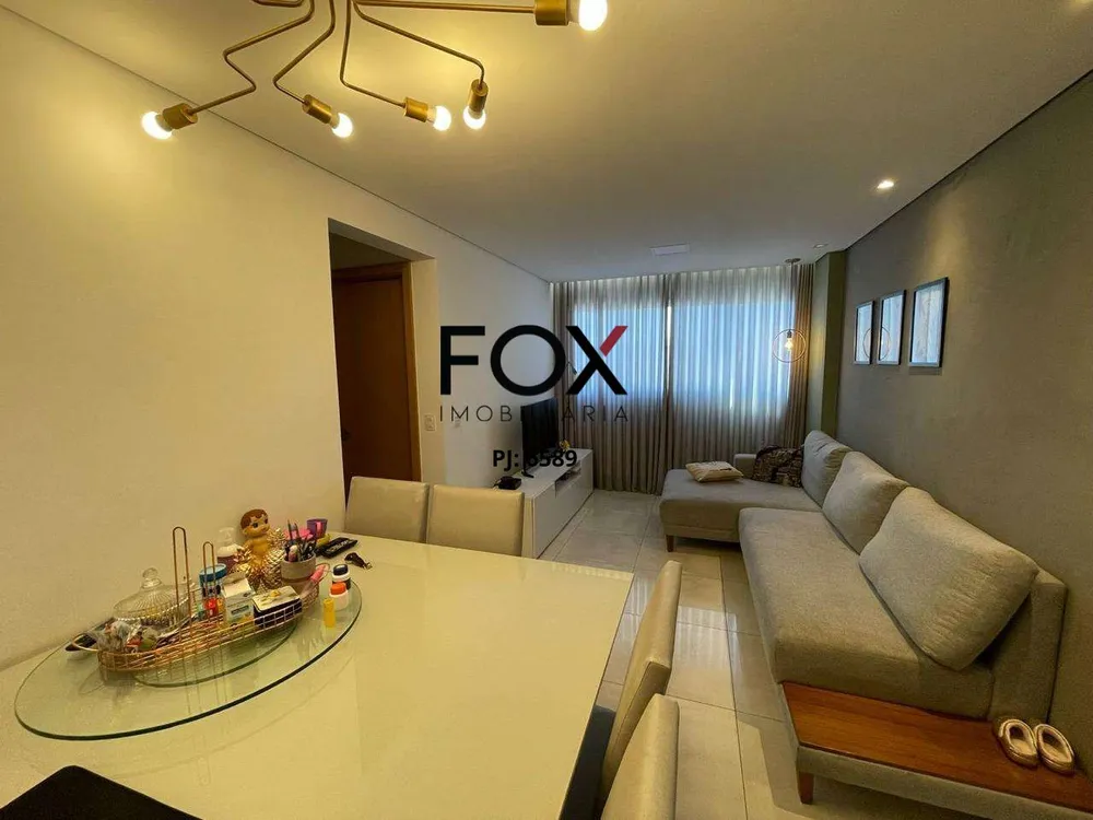Apartamento, 2 quartos, 64 m² - Foto 5