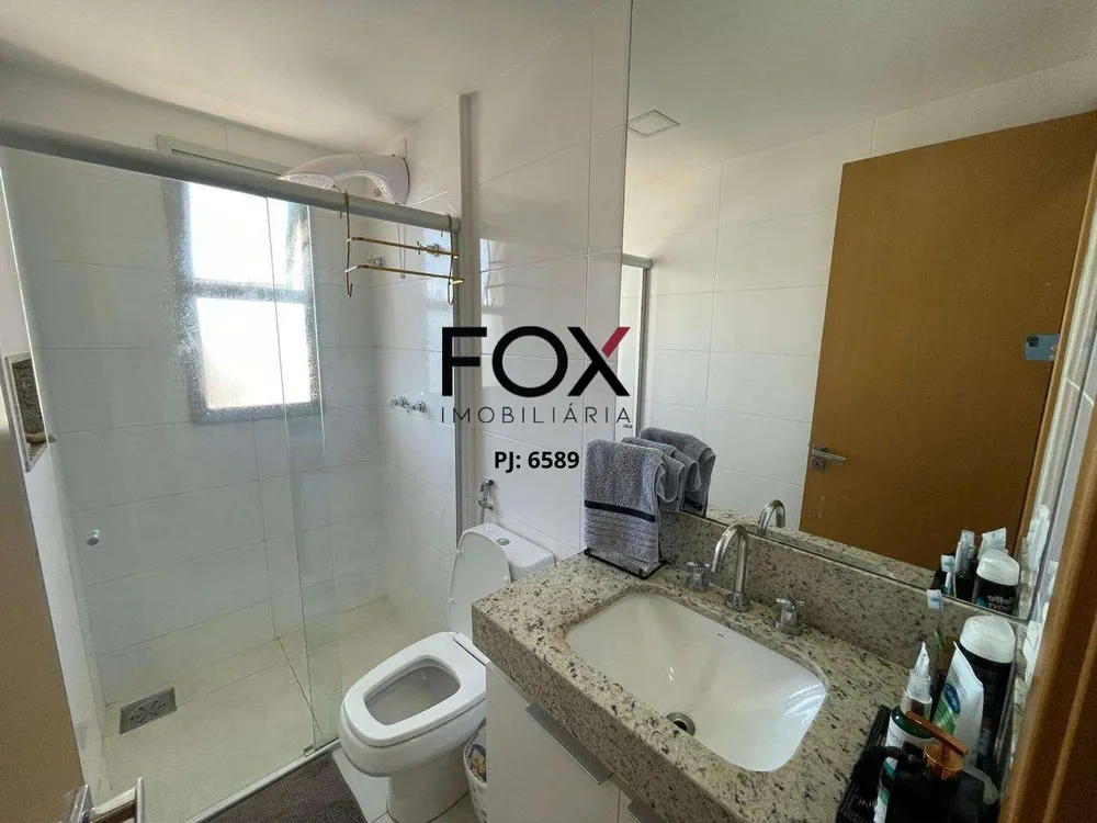 Apartamento, 2 quartos, 64 m² - Foto 11